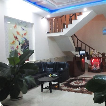 Motel 529 Βουνγκ Τάου Εξωτερικό φωτογραφία