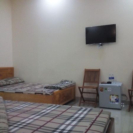 Motel 529 Βουνγκ Τάου Εξωτερικό φωτογραφία
