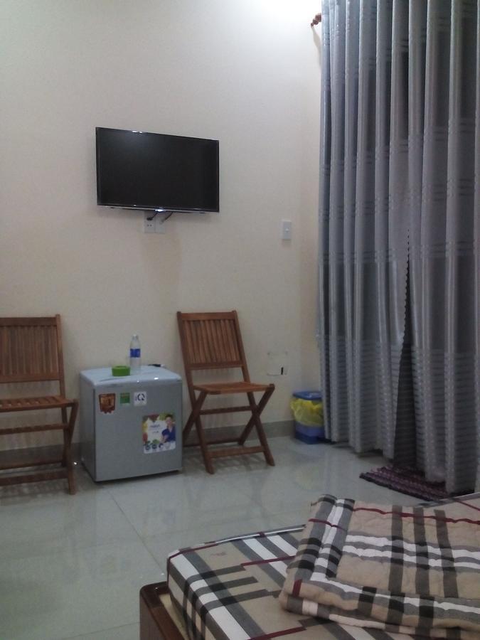 Motel 529 Βουνγκ Τάου Εξωτερικό φωτογραφία