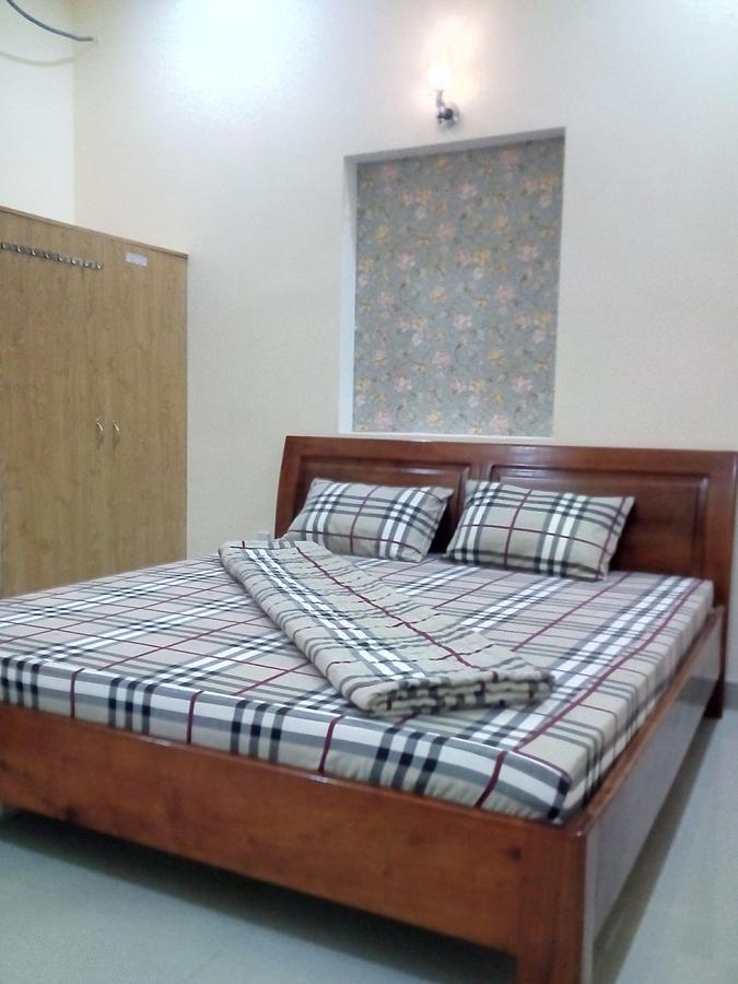 Motel 529 Βουνγκ Τάου Εξωτερικό φωτογραφία