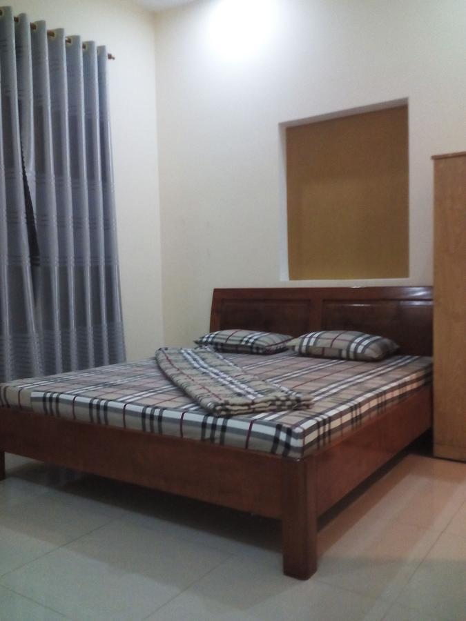 Motel 529 Βουνγκ Τάου Εξωτερικό φωτογραφία