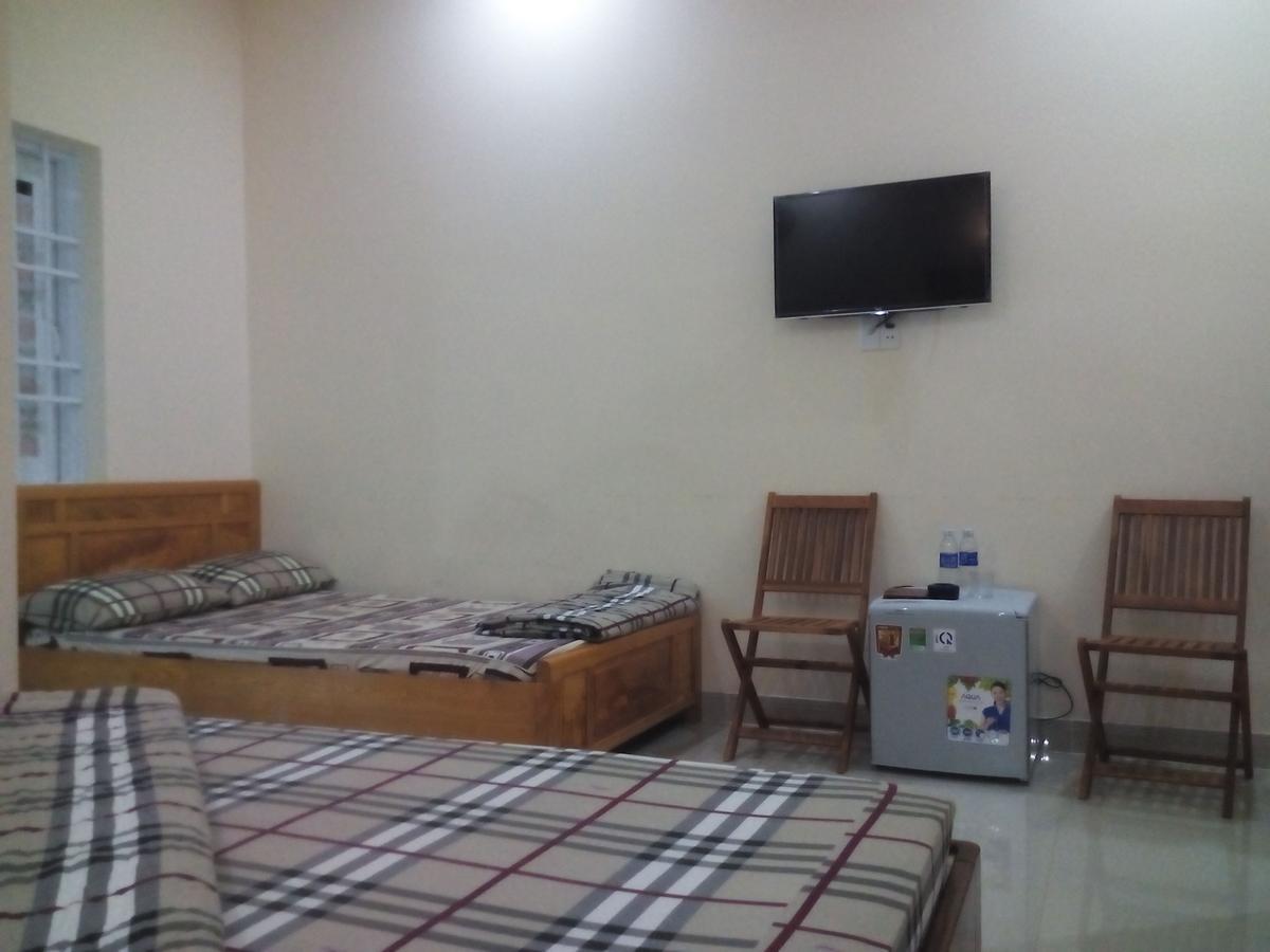 Motel 529 Βουνγκ Τάου Εξωτερικό φωτογραφία