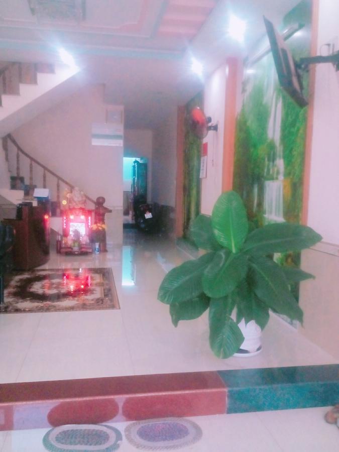 Motel 529 Βουνγκ Τάου Εξωτερικό φωτογραφία