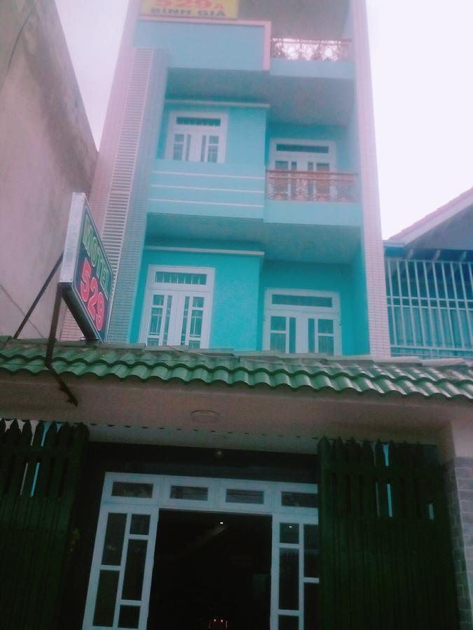 Motel 529 Βουνγκ Τάου Εξωτερικό φωτογραφία