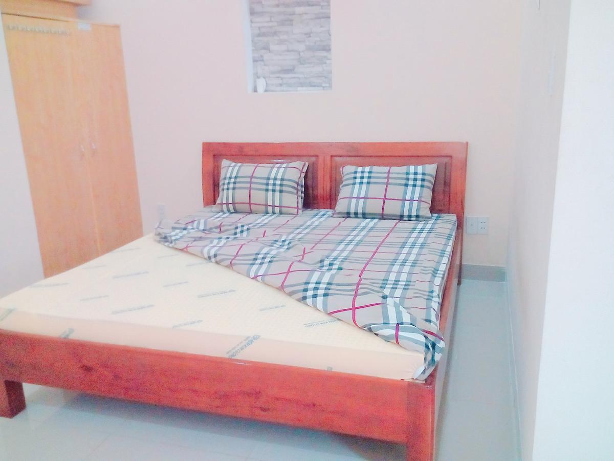 Motel 529 Βουνγκ Τάου Εξωτερικό φωτογραφία
