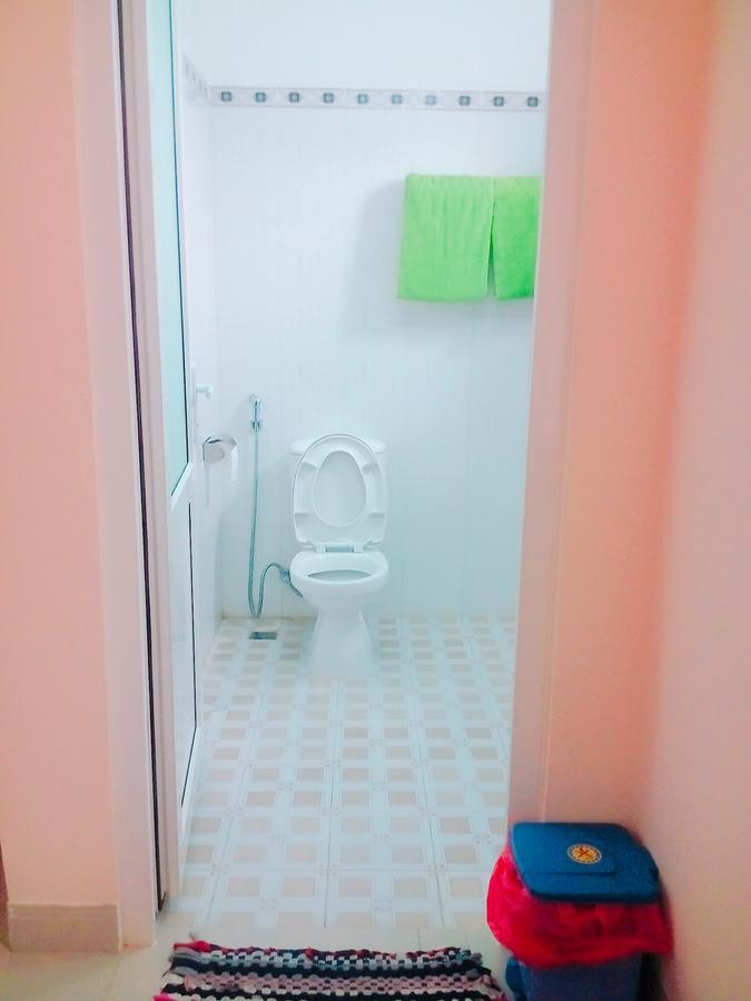 Motel 529 Βουνγκ Τάου Εξωτερικό φωτογραφία