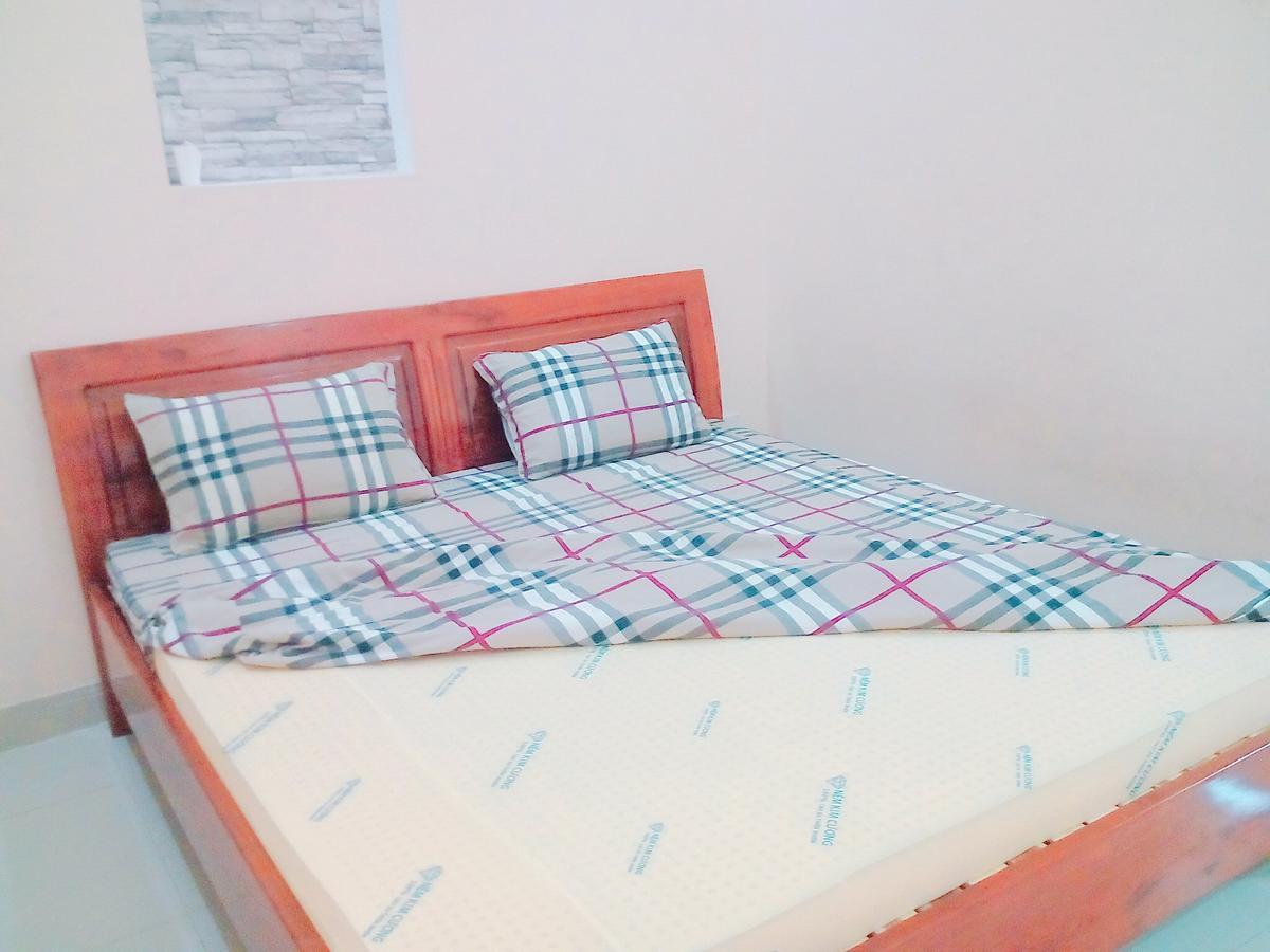 Motel 529 Βουνγκ Τάου Εξωτερικό φωτογραφία